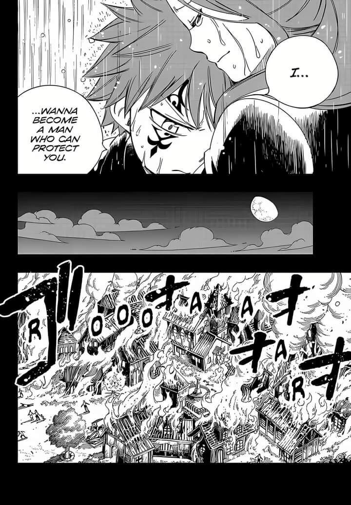 Fairy Tail 100 Years Quest 144 4