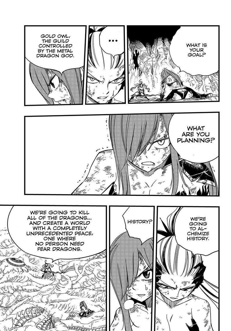 Fairy Tail 100 Years Quest 146 13