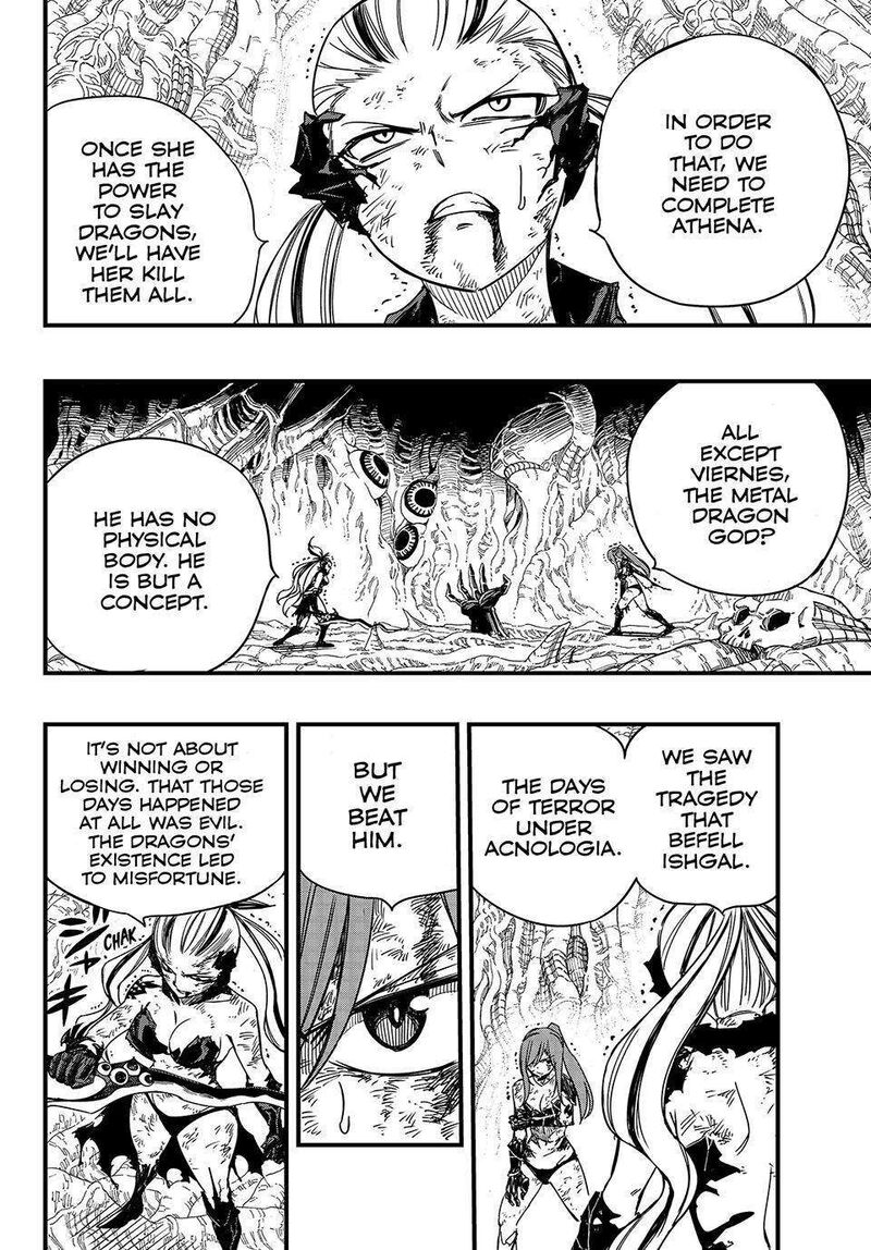 Fairy Tail 100 Years Quest 146 14
