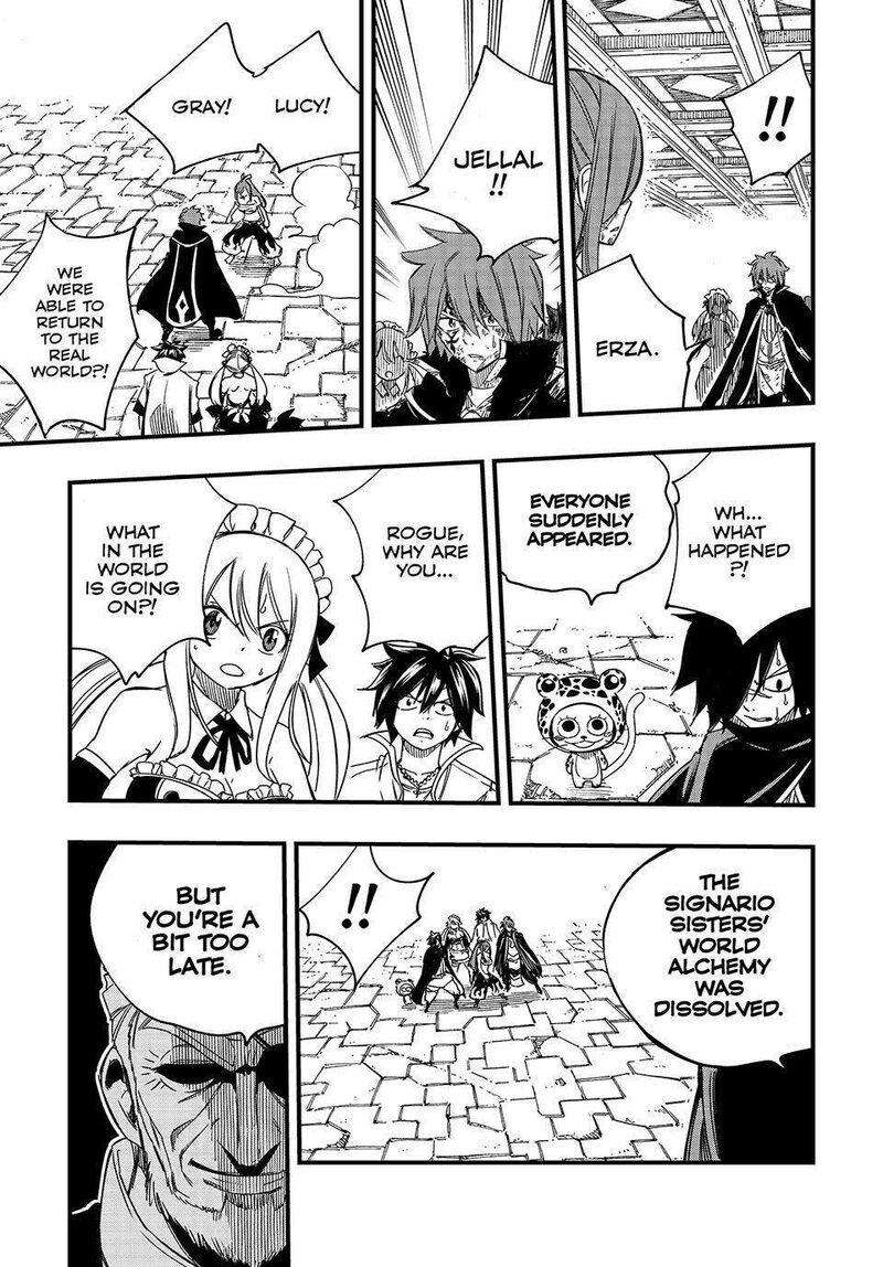 Fairy Tail 100 Years Quest 146 18