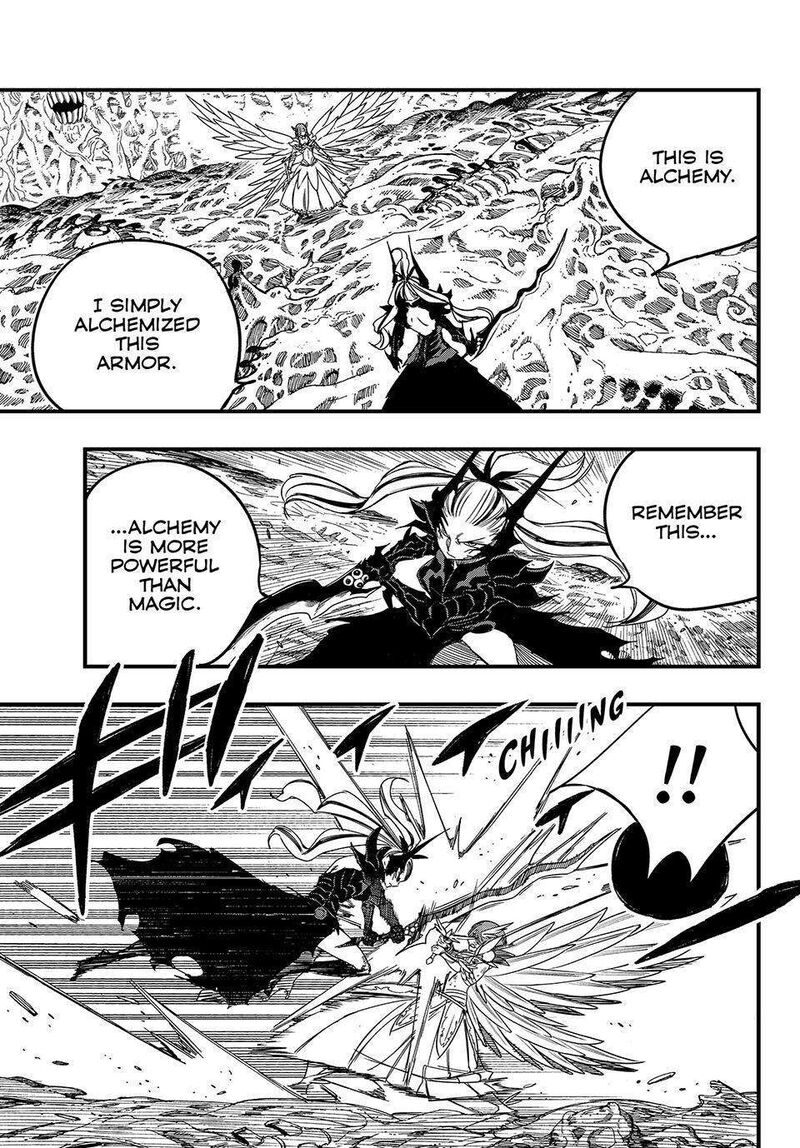 Fairy Tail 100 Years Quest 146 3