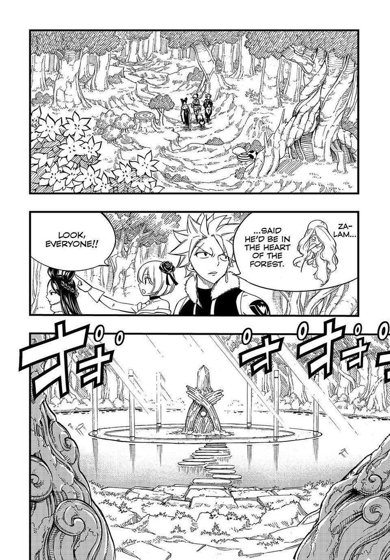 Fairy Tail 100 Years Quest 147 10