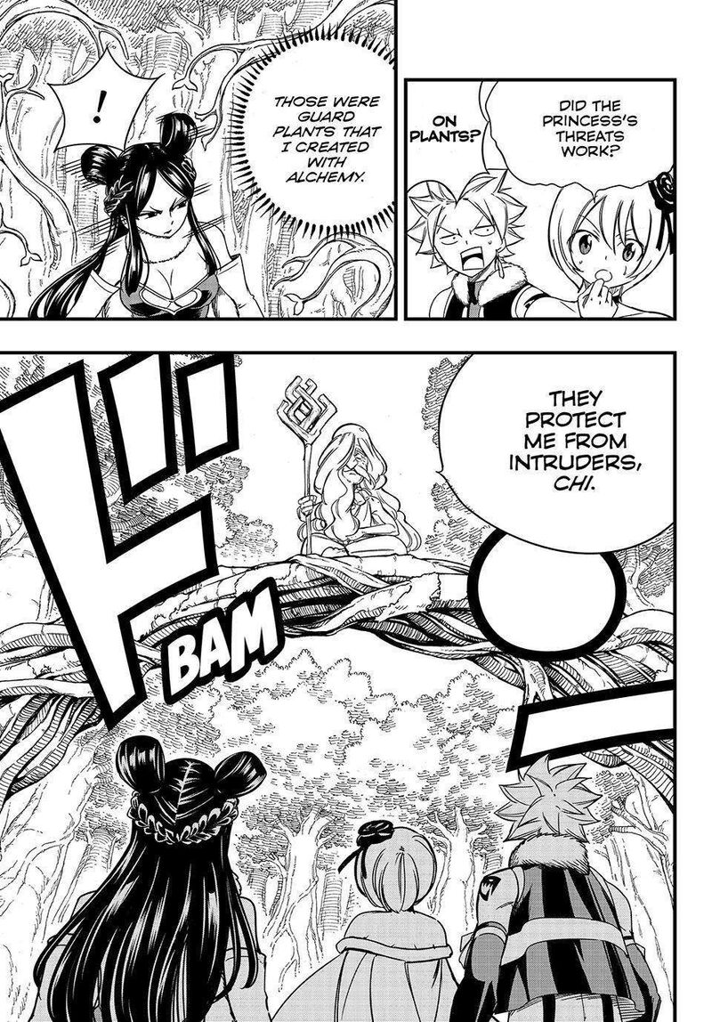 Fairy Tail 100 Years Quest 147 15