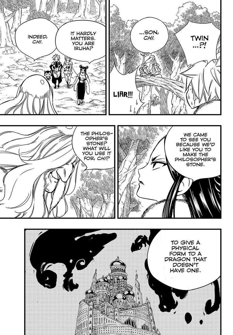 Fairy Tail 100 Years Quest 147 17