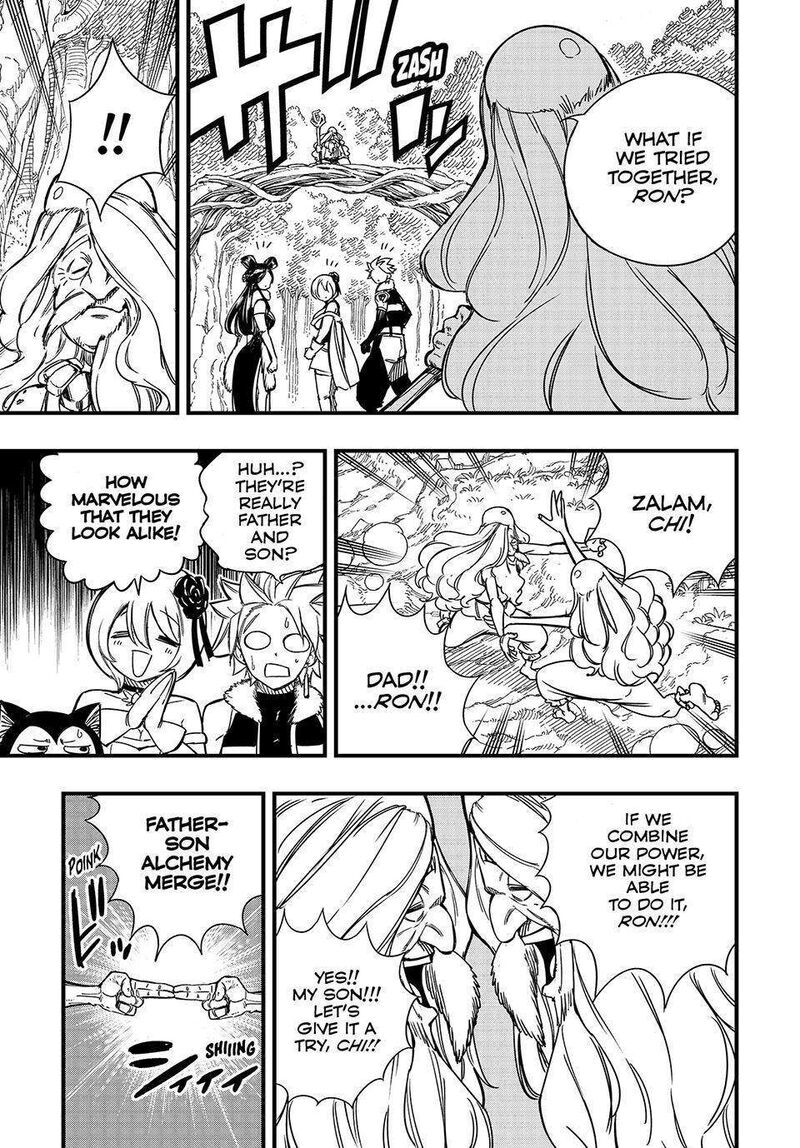 Fairy Tail 100 Years Quest 147 19