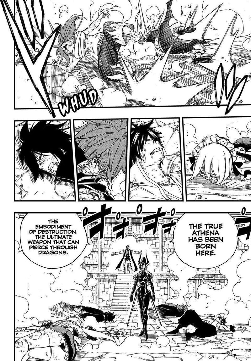 Fairy Tail 100 Years Quest 147 8