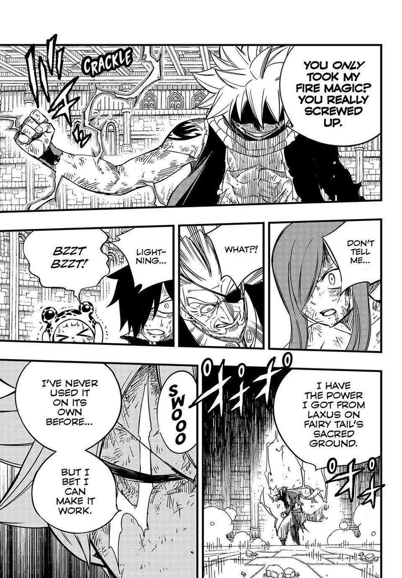 Fairy Tail 100 Years Quest 148 11