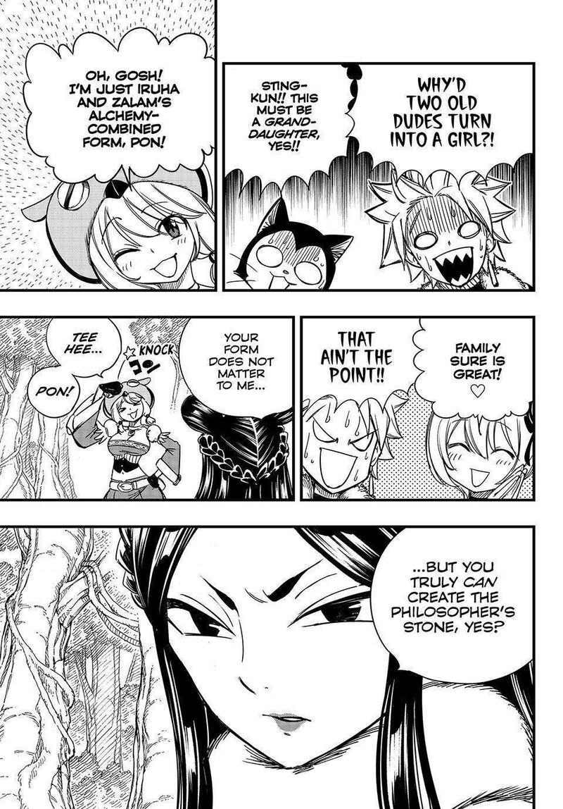 Fairy Tail 100 Years Quest 148 3