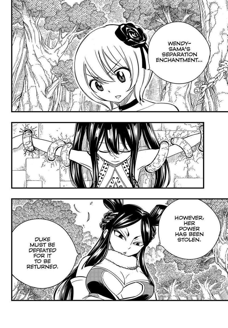 Fairy Tail 100 Years Quest 148 6