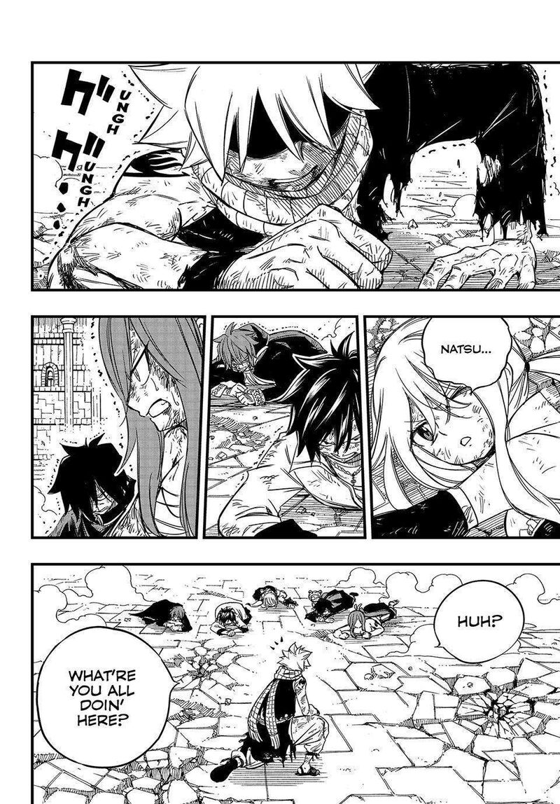 Fairy Tail 100 Years Quest 148 8