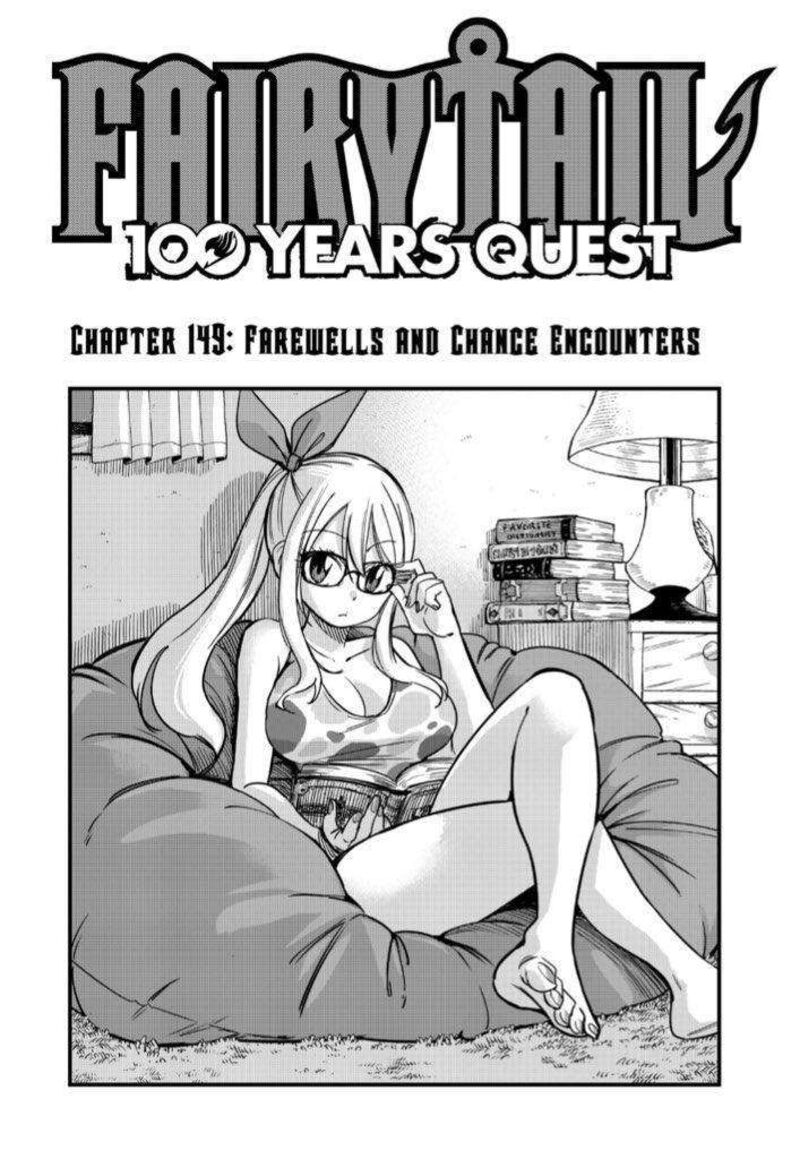 Fairy Tail 100 Years Quest 149 1