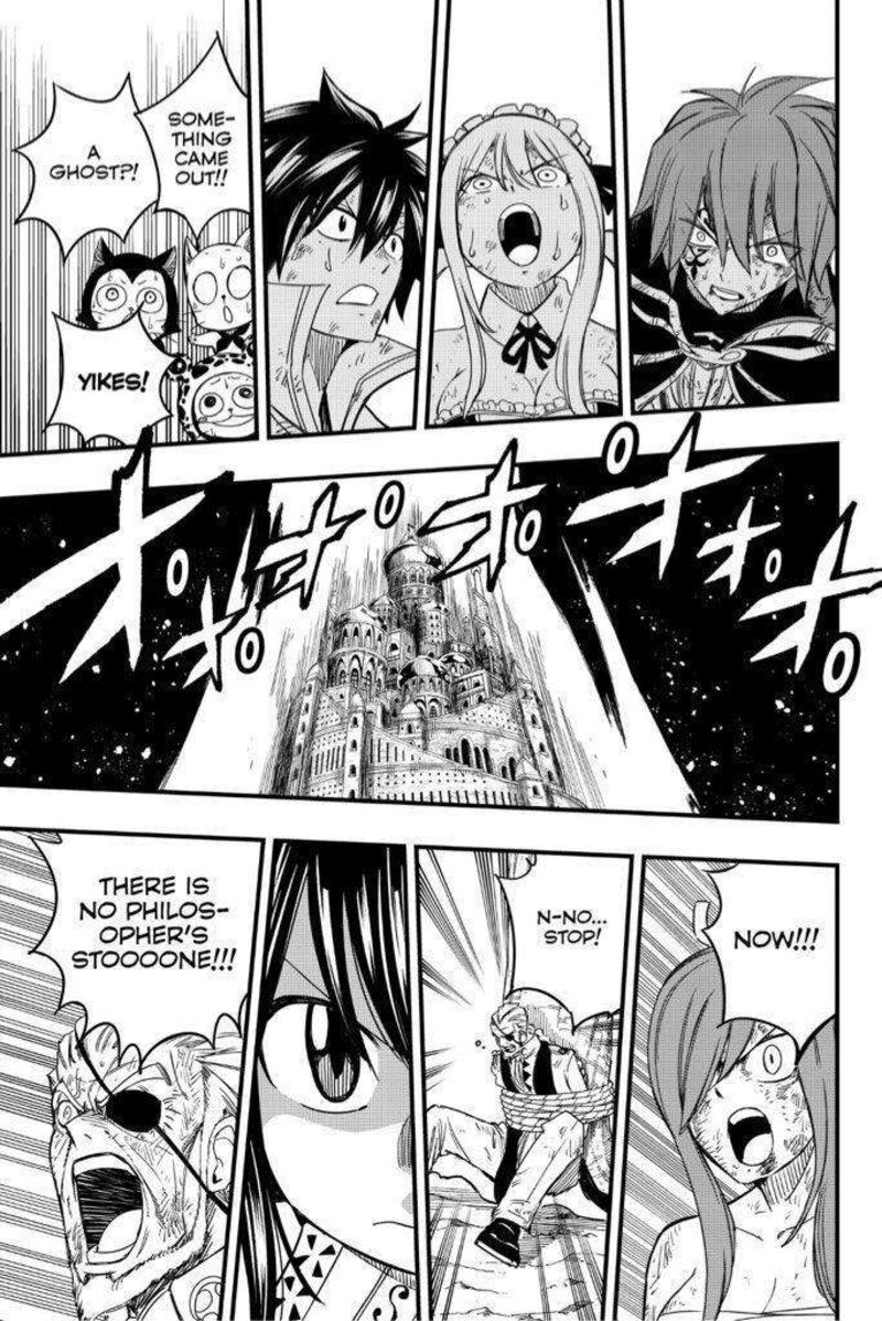 Fairy Tail 100 Years Quest 149 11