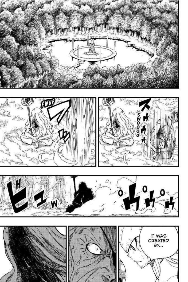 Fairy Tail 100 Years Quest 149 13