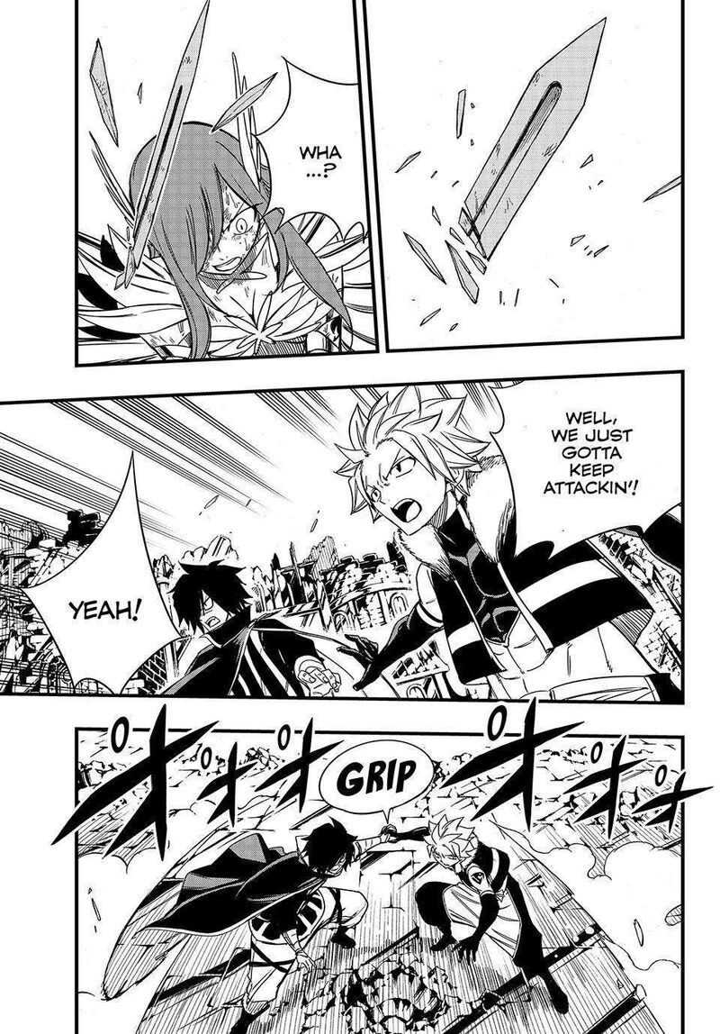 Fairy Tail 100 Years Quest 150 12