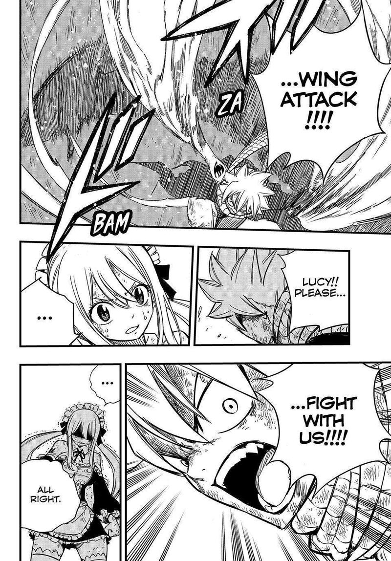 Fairy Tail 100 Years Quest 150 15