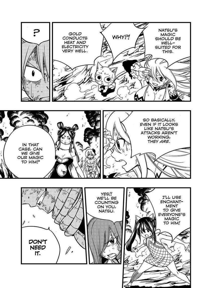 Fairy Tail 100 Years Quest 150 18