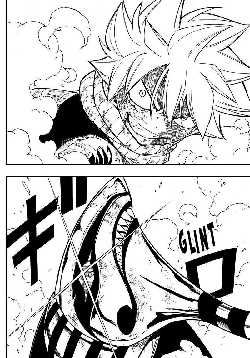 Fairy Tail 100 Years Quest 151 19