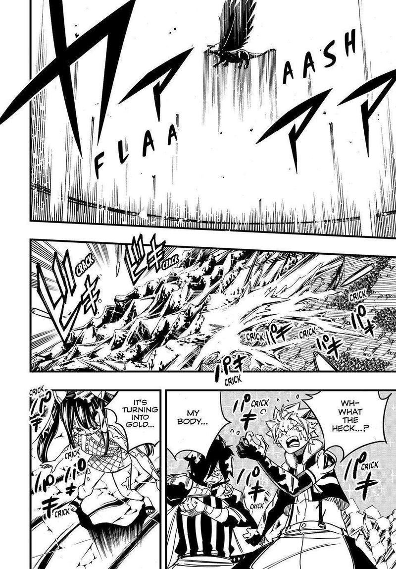 Fairy Tail 100 Years Quest 152 10