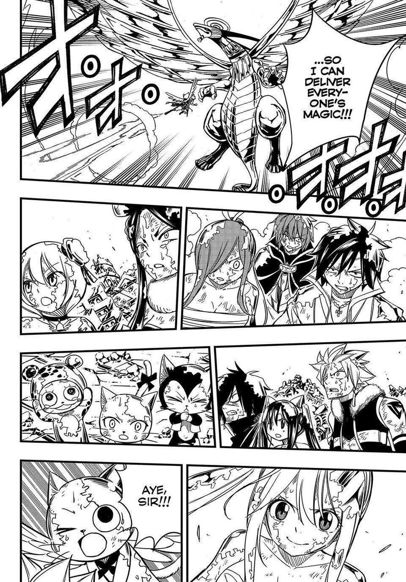 Fairy Tail 100 Years Quest 152 12