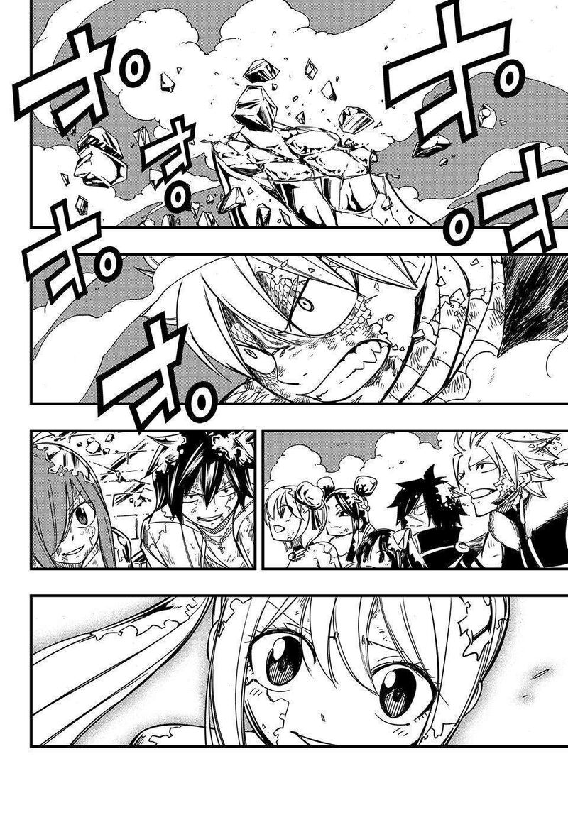 Fairy Tail 100 Years Quest 152 19