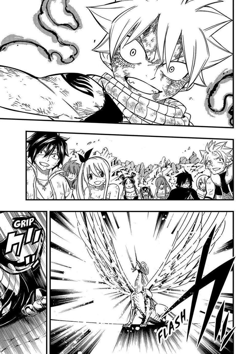 Fairy Tail 100 Years Quest 152 3