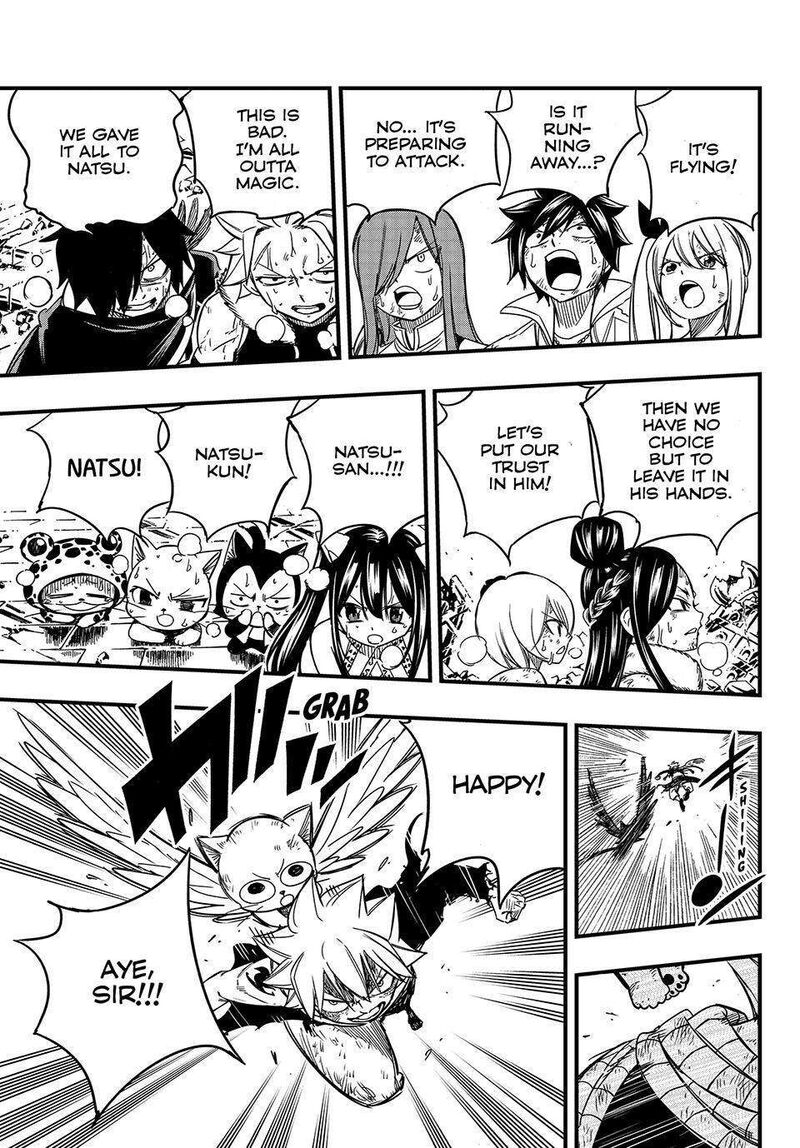 Fairy Tail 100 Years Quest 152 5