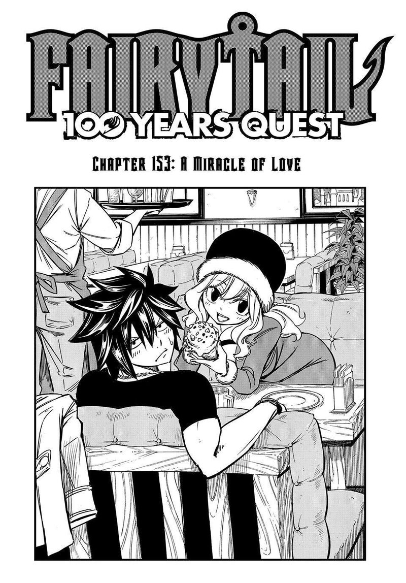 Fairy Tail 100 Years Quest 153 1