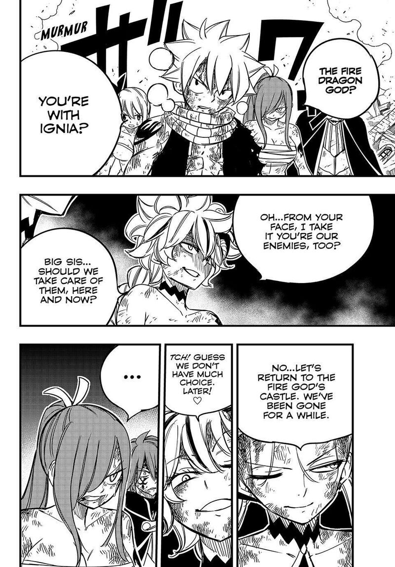 Fairy Tail 100 Years Quest 153 12
