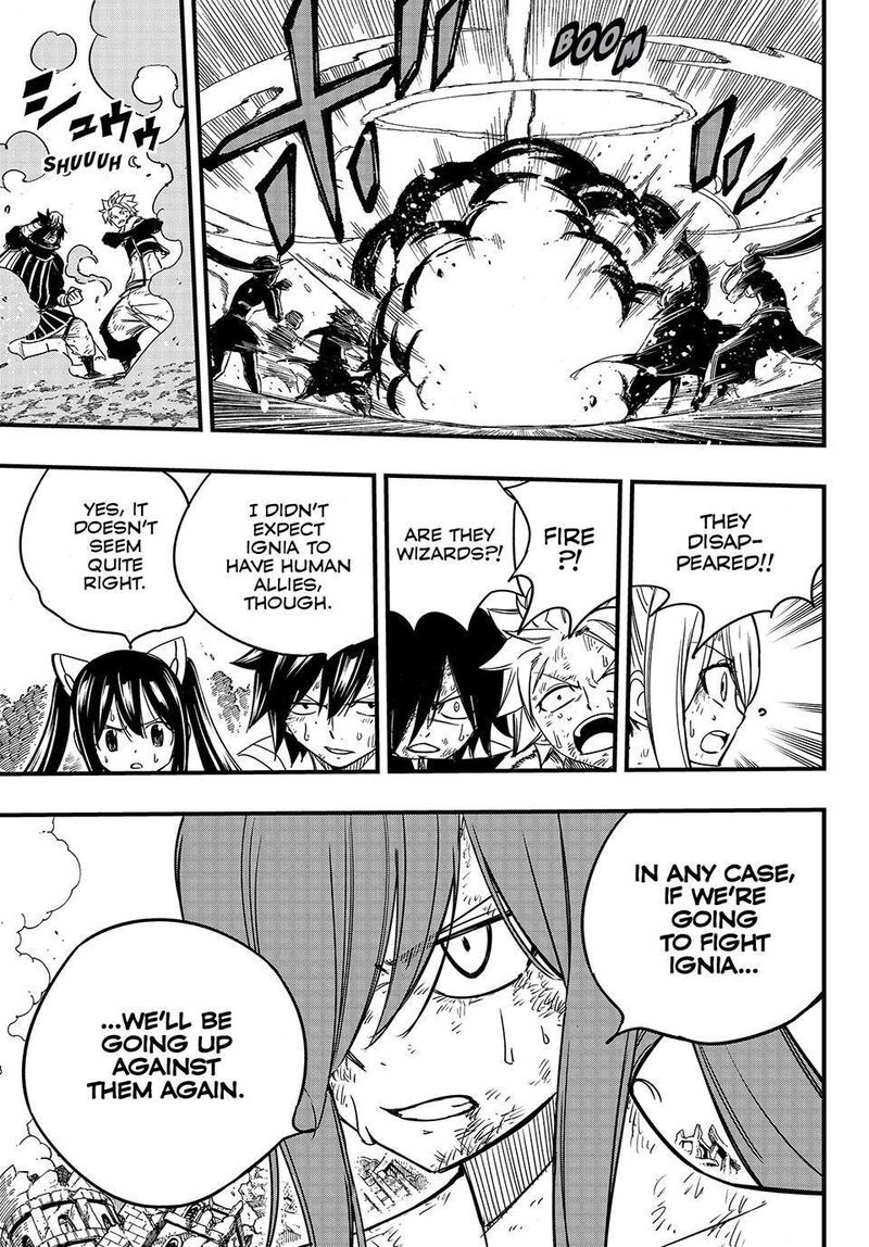 Fairy Tail 100 Years Quest 153 13