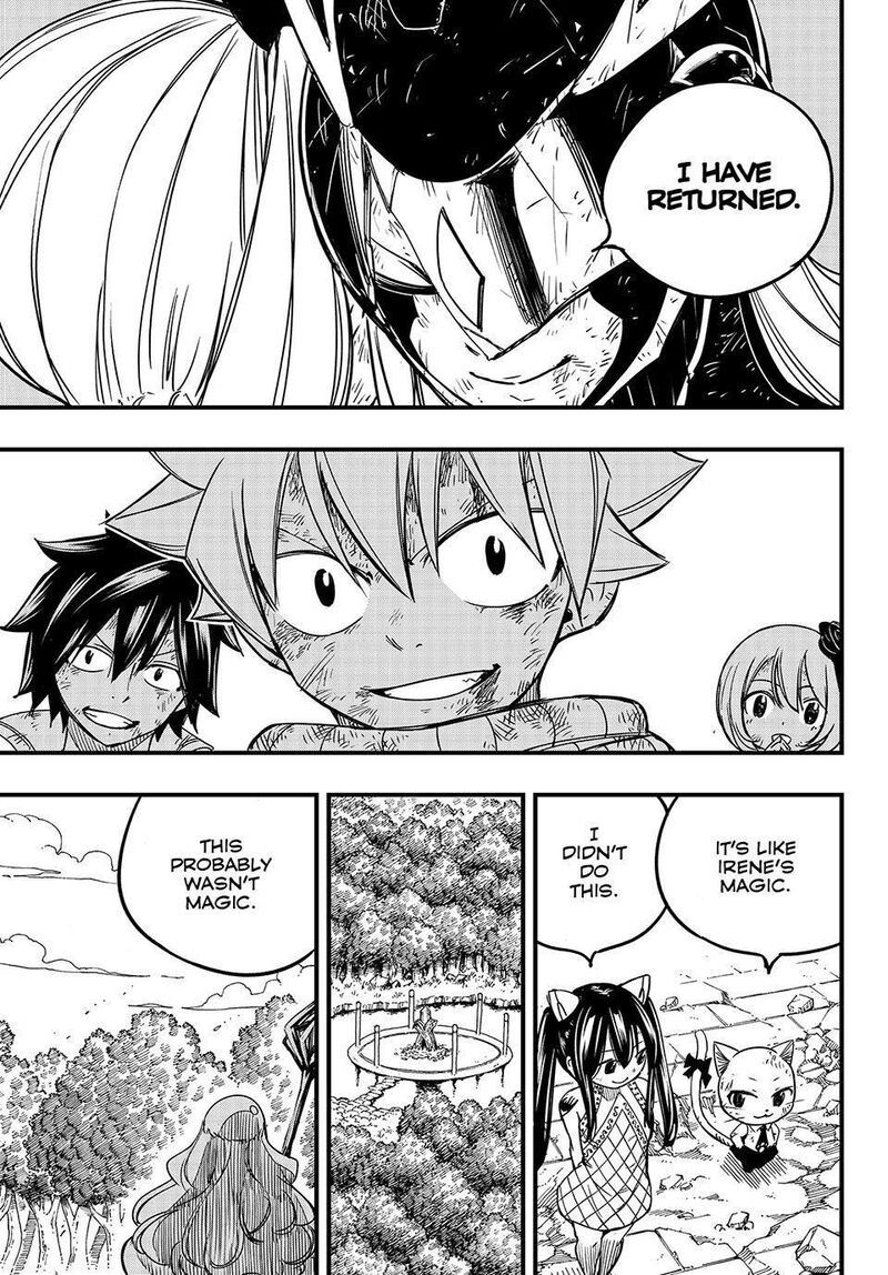 Fairy Tail 100 Years Quest 153 17
