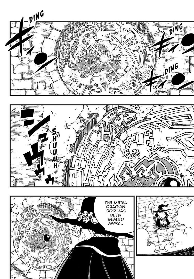 Fairy Tail 100 Years Quest 153 2