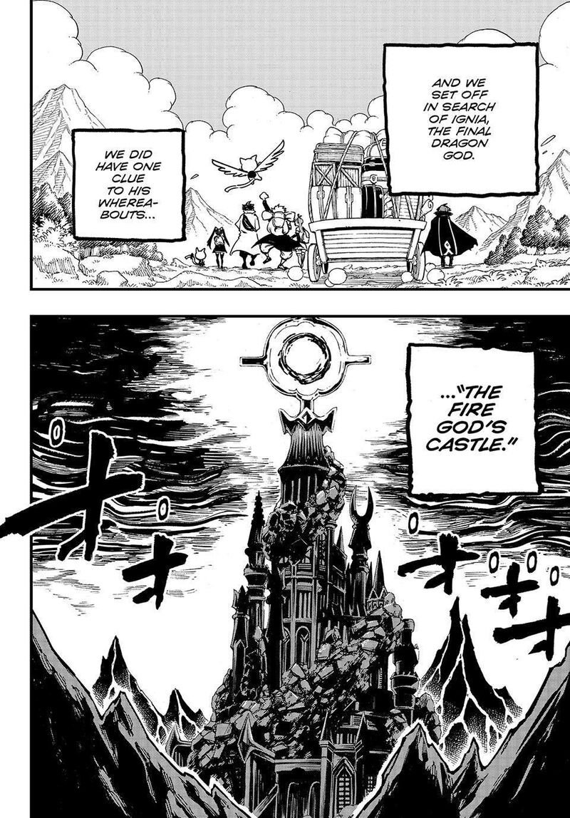 Fairy Tail 100 Years Quest 153 20