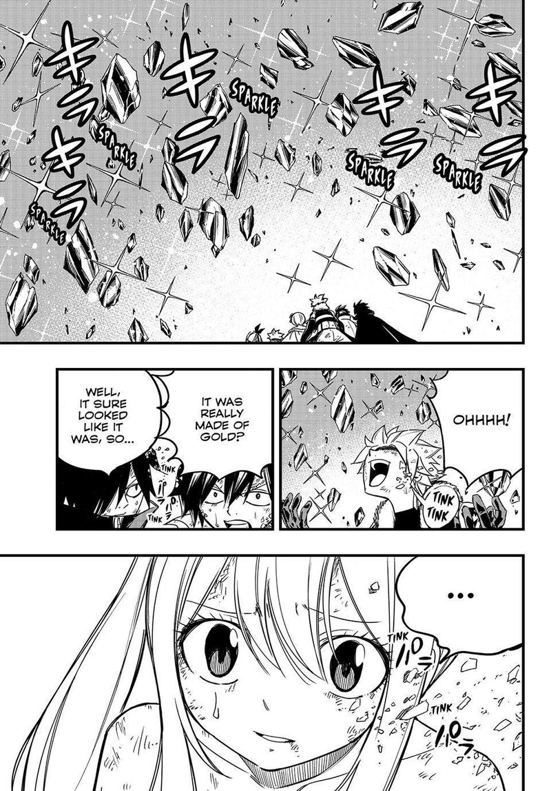 Fairy Tail 100 Years Quest 153 5