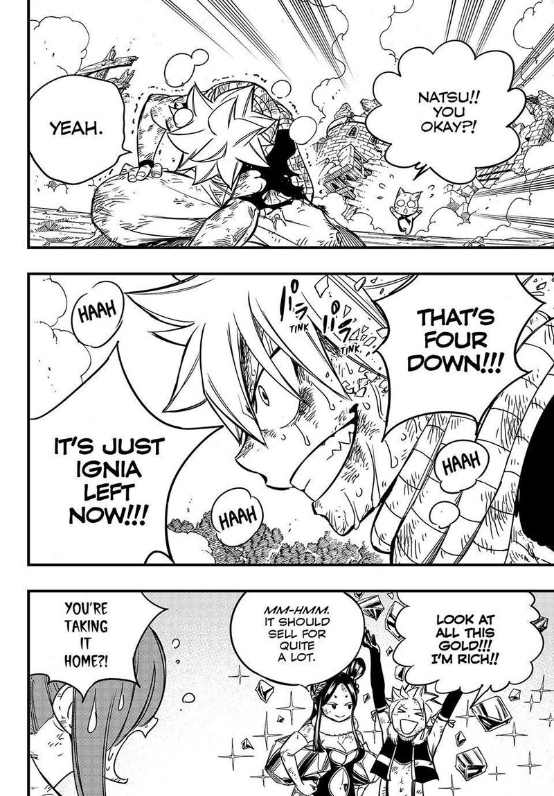 Fairy Tail 100 Years Quest 153 6