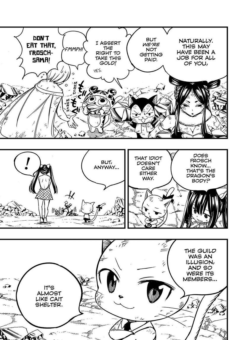 Fairy Tail 100 Years Quest 153 7