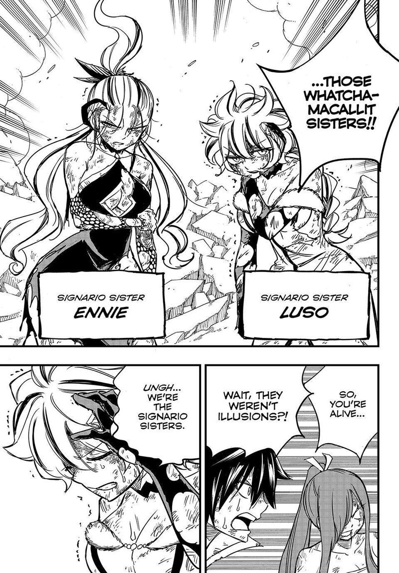 Fairy Tail 100 Years Quest 153 9