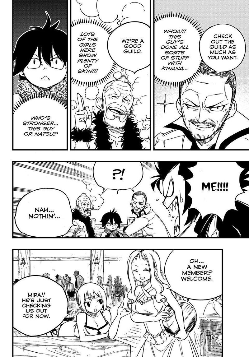 Fairy Tail 100 Years Quest 154 12