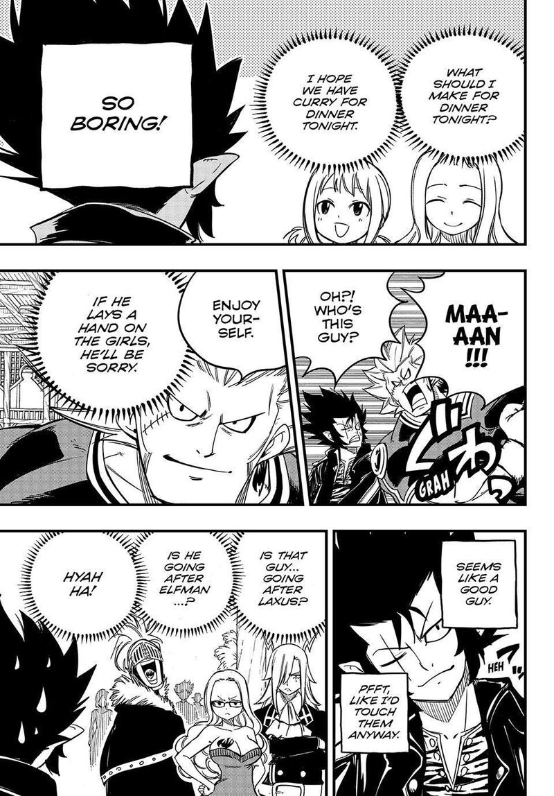 Fairy Tail 100 Years Quest 154 13