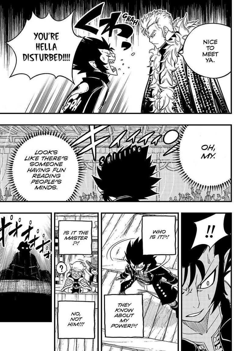 Fairy Tail 100 Years Quest 154 15