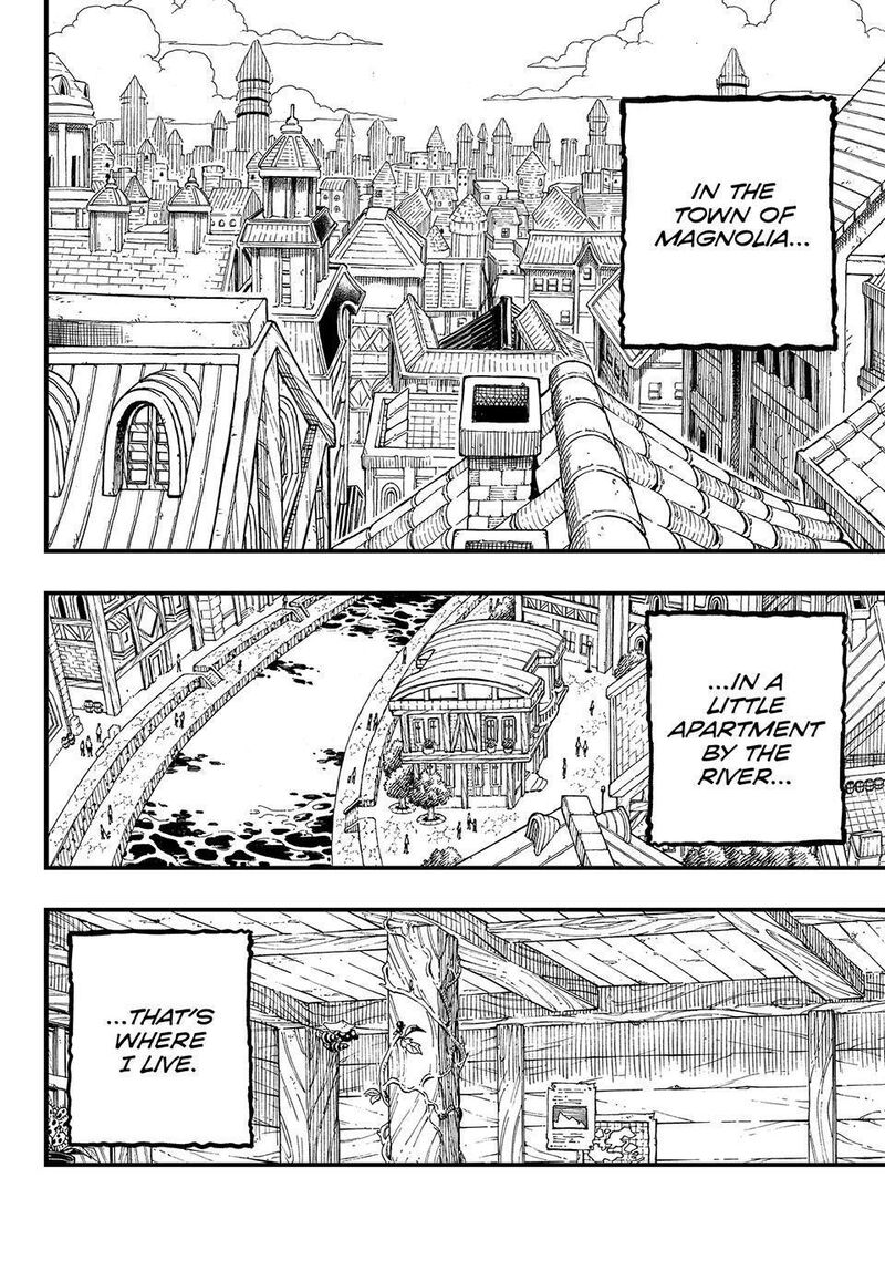 Fairy Tail 100 Years Quest 154 2