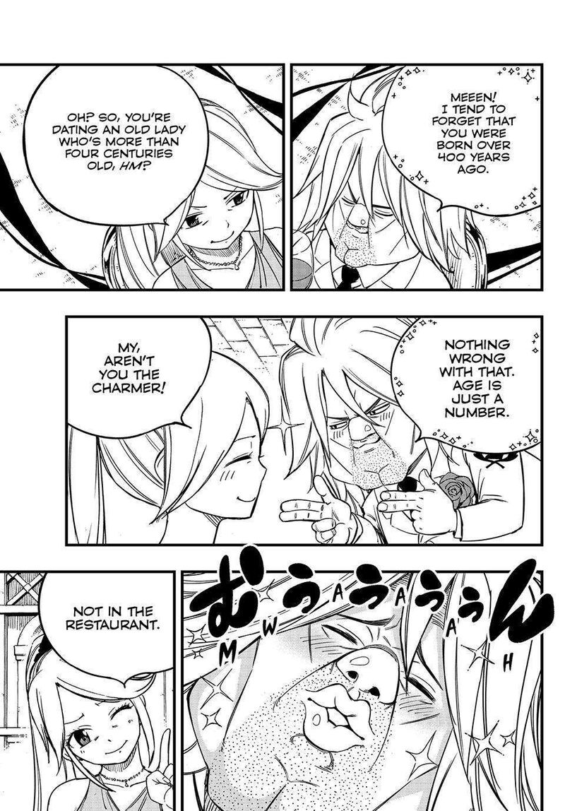 Fairy Tail 100 Years Quest 155 7