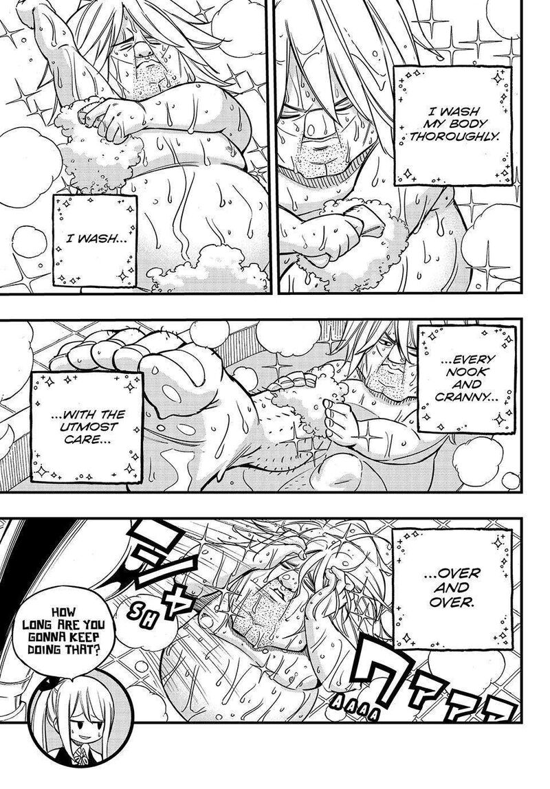 Fairy Tail 100 Years Quest 155 9
