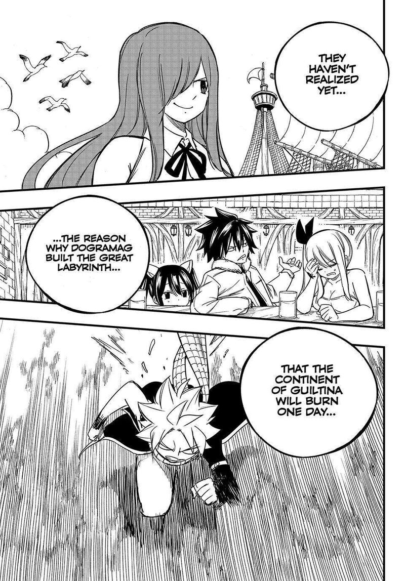 Fairy Tail 100 Years Quest 157 9