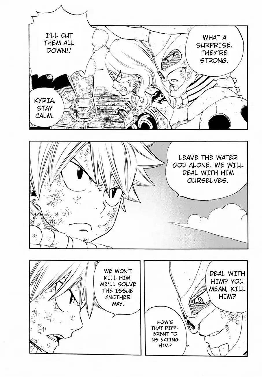 Fairy Tail 100 Years Quest 16 13
