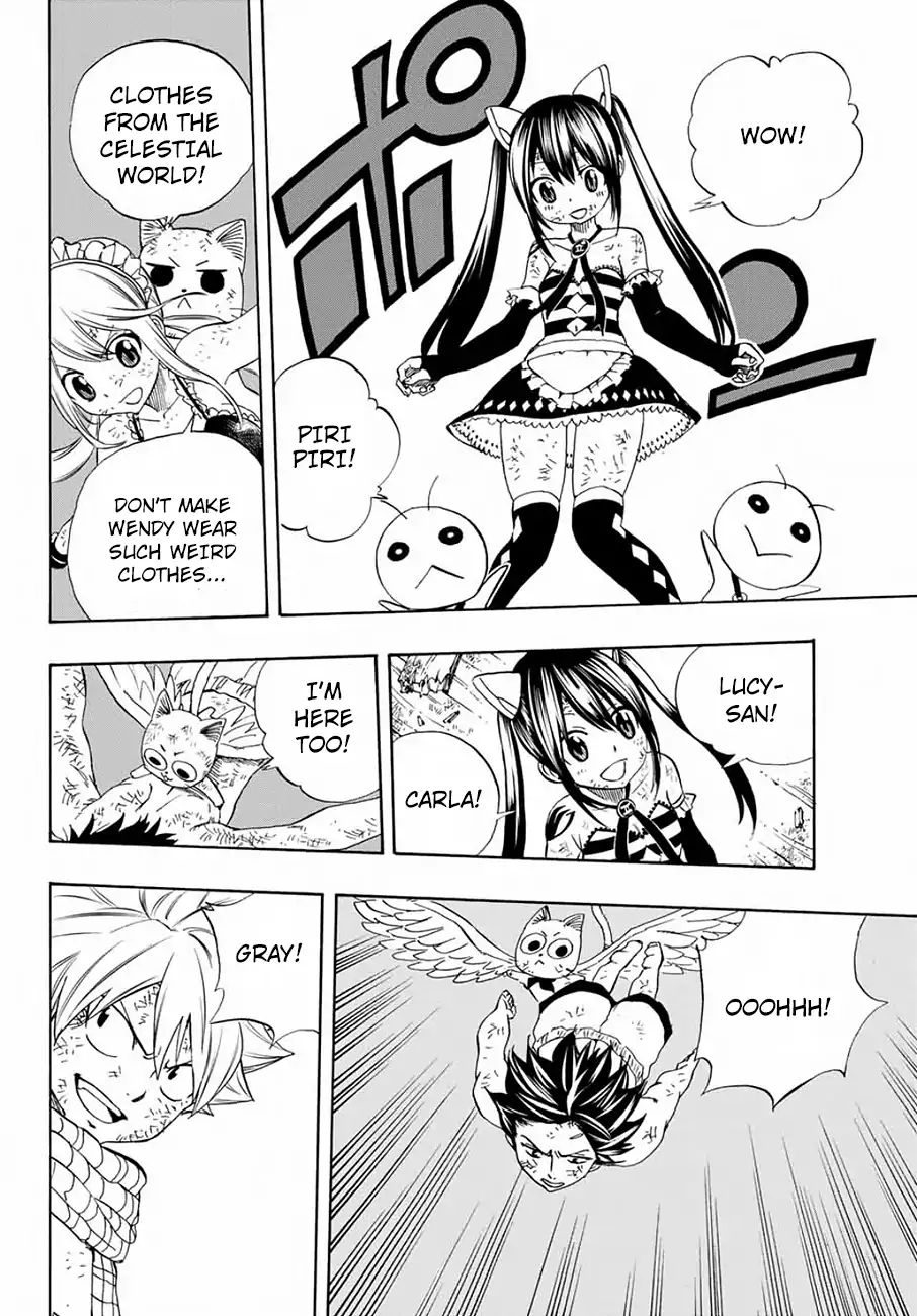 Fairy Tail 100 Years Quest 16 4