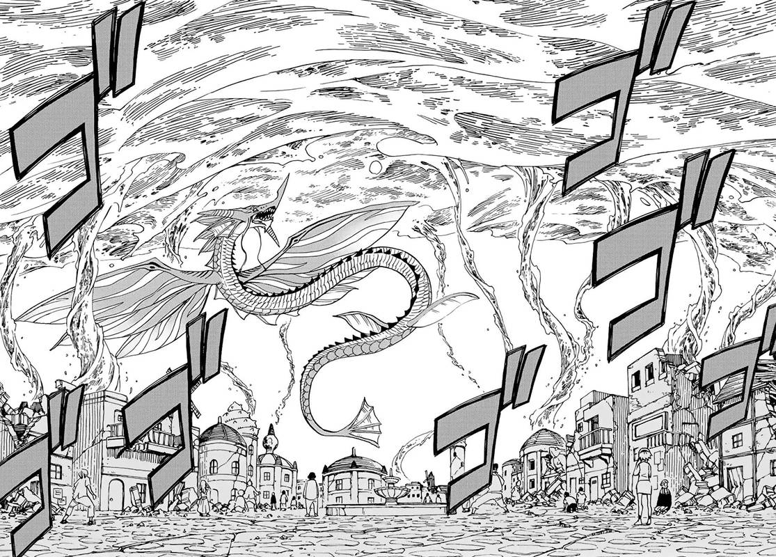Fairy Tail 100 Years Quest 18 16