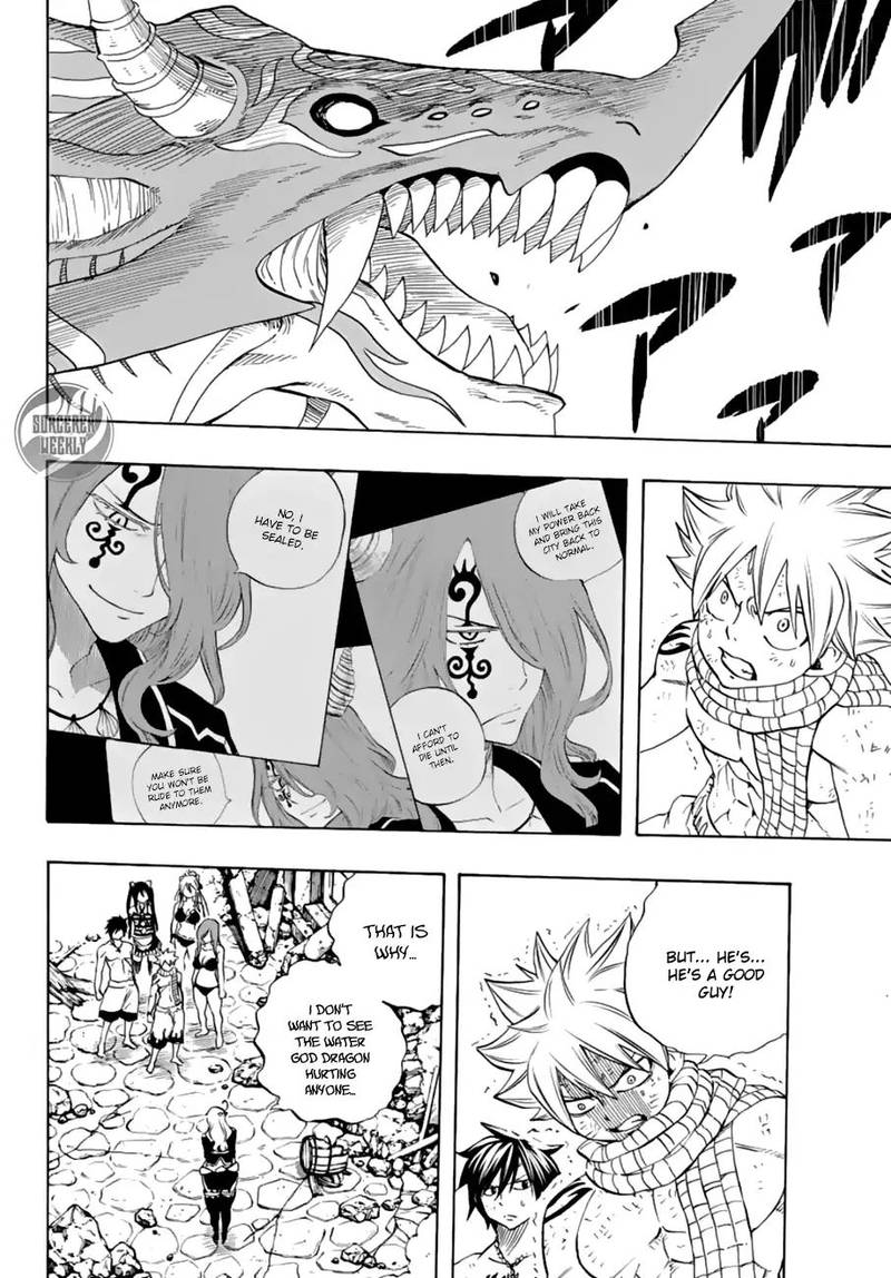 Fairy Tail 100 Years Quest 18 4