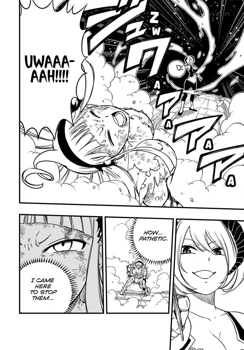 Fairy Tail 100 Years Quest 185 10