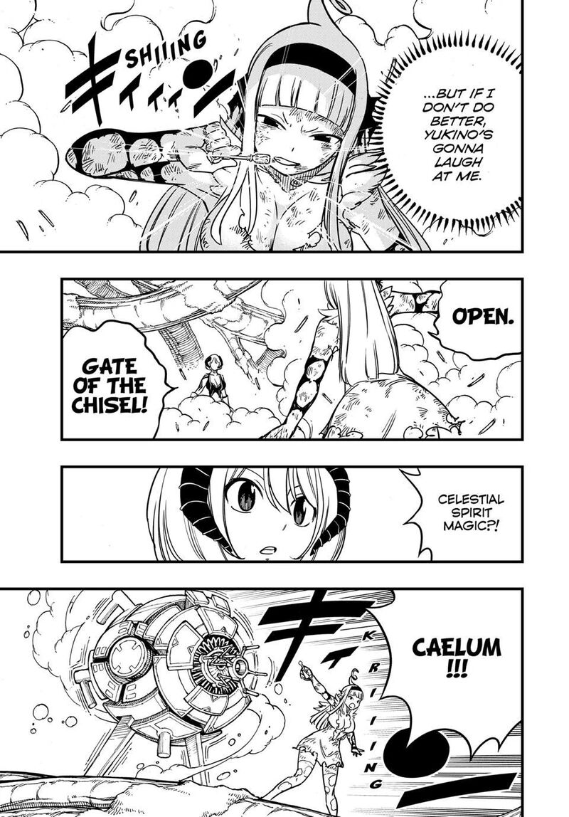 Fairy Tail 100 Years Quest 185 11