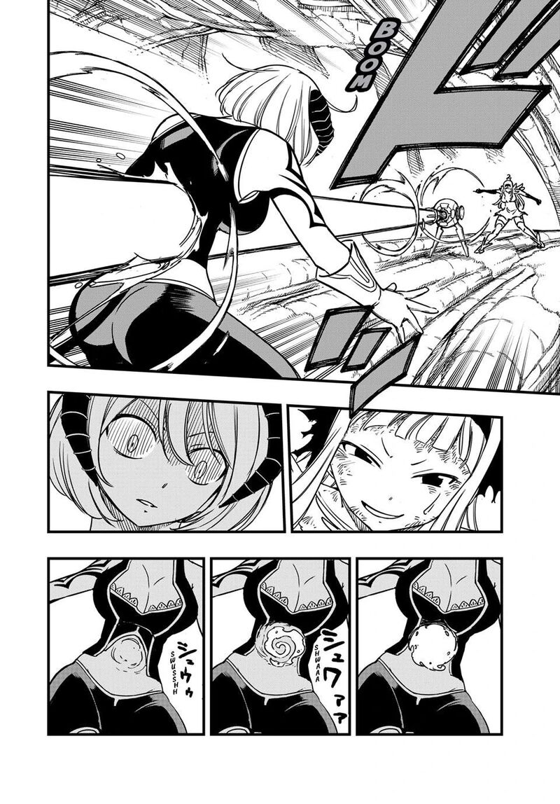 Fairy Tail 100 Years Quest 185 12